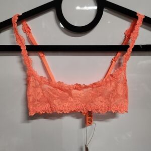 SKIMS skimpy Scoop bralette